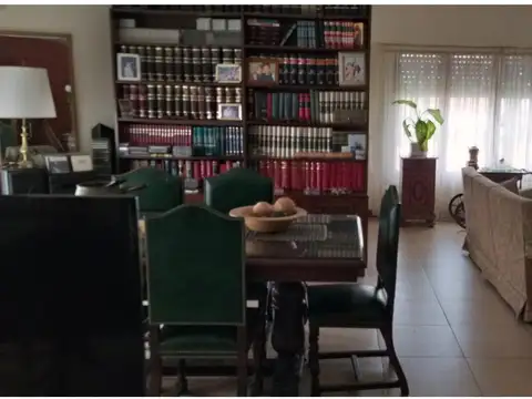 Chalet de 5 ambientes - Guido 4000