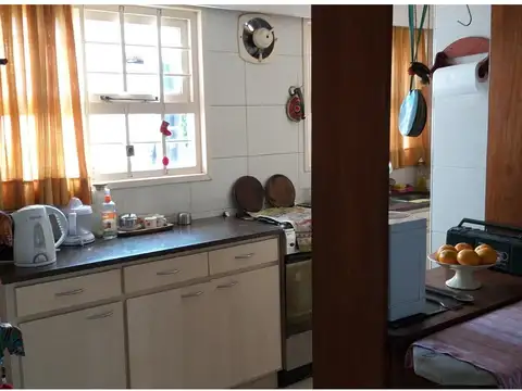 Casa en Venta al Sureste