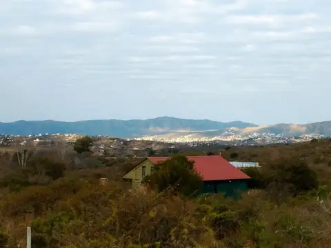 Terreno en Venta en Cabalango, USD 16.000