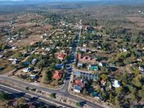 Terreno en Venta en Cabalango, USD 16.000