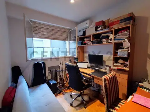 VENTA DEPTO 3 AMBIENTES EN PALERMO - IDEAL INVERSIÓN/PRIMERA VIVIENDA