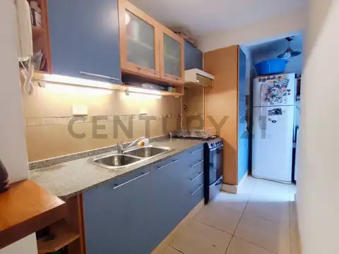 Departamento en Venta de 2 dormitorios