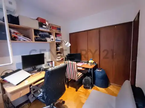 Departamento en Venta 36 años