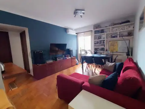 VENTA DEPTO 3 AMBIENTES EN PALERMO - IDEAL INVERSIÓN/PRIMERA VIVIENDA