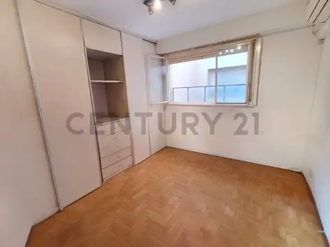 Departamento en Venta en Palermo, USD 130.000