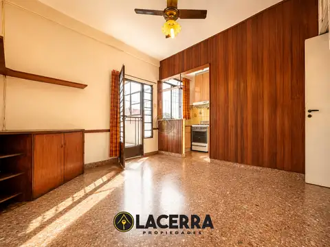 PH 4 AMB. A RECICLAR | ZONA COMERCIAL DE J. L. SUÁREZ - OPORTUNIDAD.