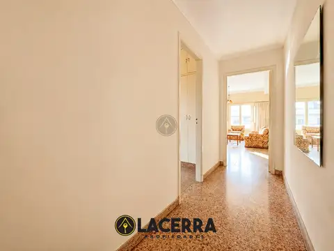 PH 4 AMB. A RECICLAR | ZONA COMERCIAL DE J. L. SUÁREZ - OPORTUNIDAD.