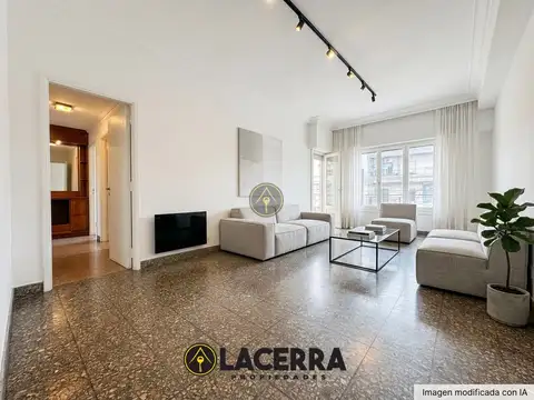 Depto Tipo Casa en Venta de 4 ambientes