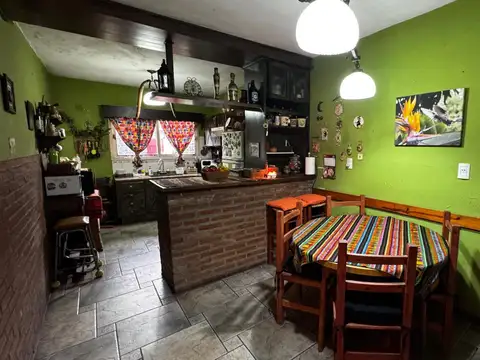 Casa en Venta en Ituzaingó, USD 130.000
