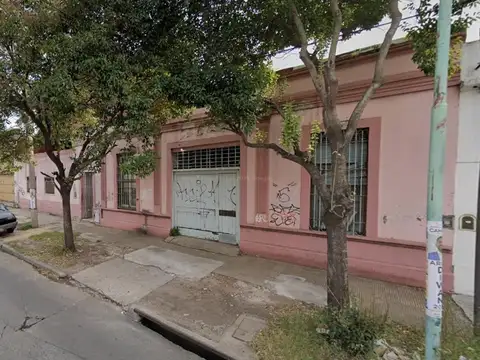 VENTA -LOTE  APTO INVERSION EDILICIA DEPORTIVA - MORON NORTE