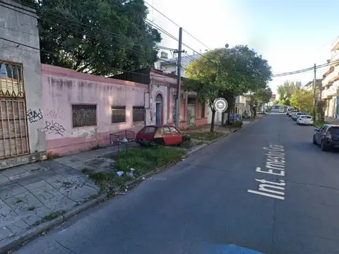 VENTA -LOTE  APTO INVERSION EDILICIA DEPORTIVA - MORON NORTE