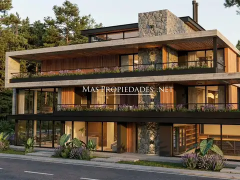 Venta Departamento 1 Dormitorio Canning