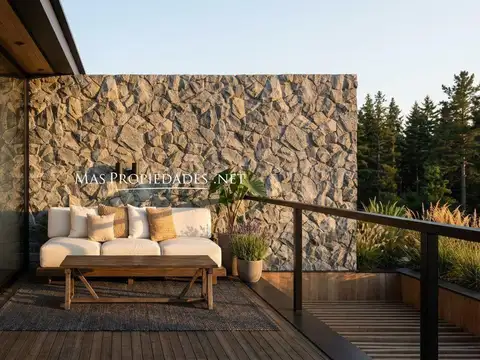 Venta Departamento 1 Dormitorio Canning