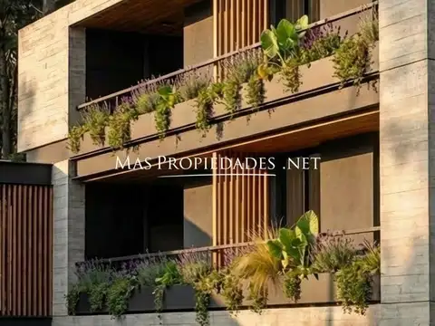 Departamento en Venta en Canning, USD 90.000