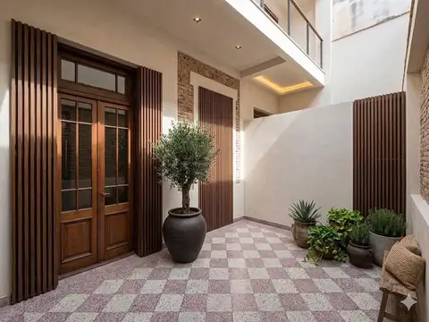Depto Tipo Casa en Venta 60 años