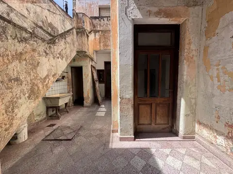 Espectacular PH a reciclar Apto Credito 