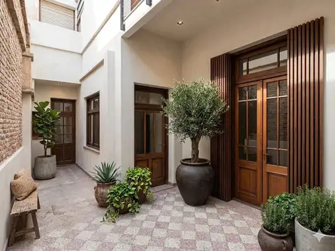 Depto Tipo Casa en Venta de 4 dormitorios