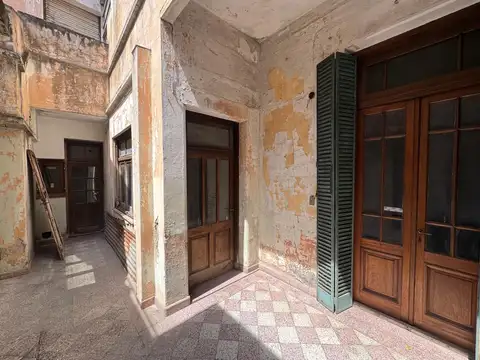 Espectacular PH a reciclar Apto Credito 