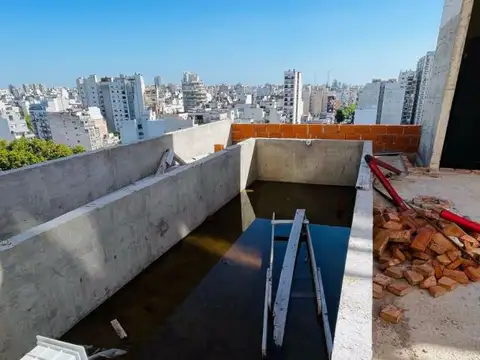 Departamento en Venta 1 año