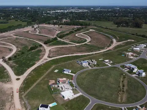 San Sebastian - Area 13 - Lote 503