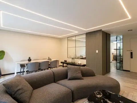 Departamento en Venta en Belgrano Barrancas, USD 298.000