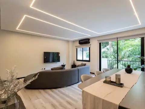 Tres de Febrero  al 2100