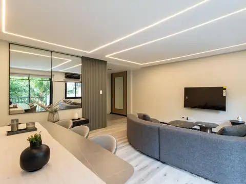 Departamento en Venta de 3 dormitorios