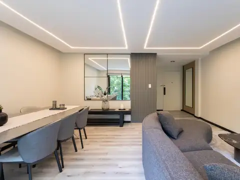 Departamento en Venta 59 años