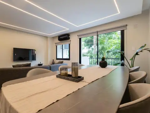 Departamento en Venta de 4 ambientes