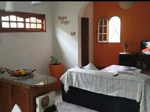 Depto Tipo Casa en Venta de 4 ambientes