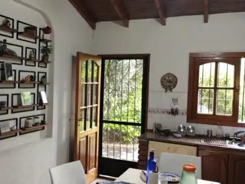 Depto Tipo Casa en Venta de 3 dormitorios