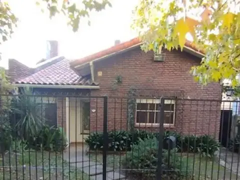 venta casa 4 ambientes - hurlingham