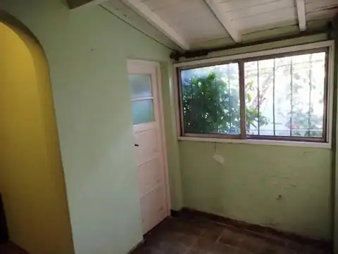 venta casa 4 ambientes - hurlingham