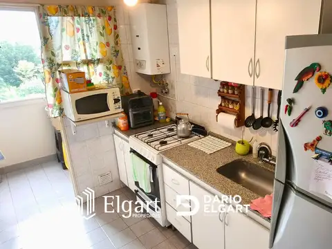 Departamento en Venta de 4 ambientes