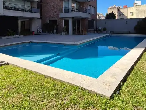 Alquiler de departamento dos ambientes en Torre Los Álamos, Ramos Mejía Centro