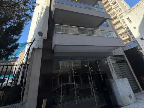 Departamento en Alquiler en Palermo, Capital Federal