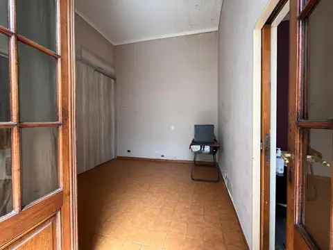 Depto Tipo Casa en Venta en Paternal, USD 132.000