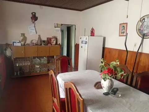 Casa en Venta 44 años