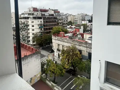 Departamento en Alquiler 45 años