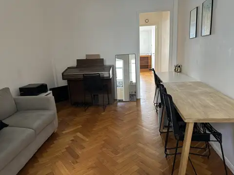 Departamento en Venta 20 años