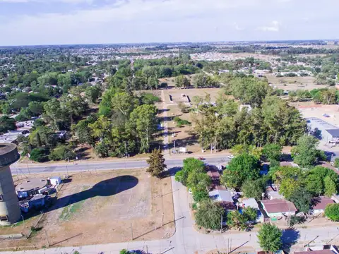 Terreno en Venta 16  mts Frente