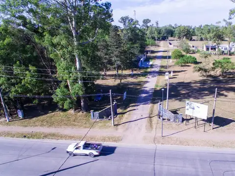 Terreno en Venta en San Vicente, USD 31.000