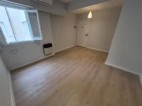 Departamento en Venta en Caballito, USD 85.000