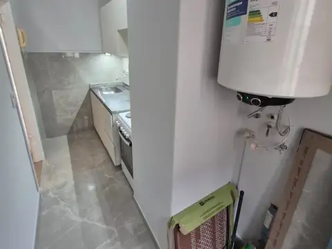Departamento en Venta 46 años