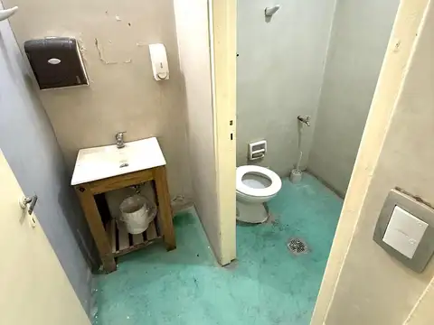 Local en Alquiler en Chacarita, $ 900.000