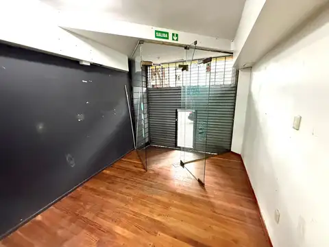 Local en Alquiler 40 años