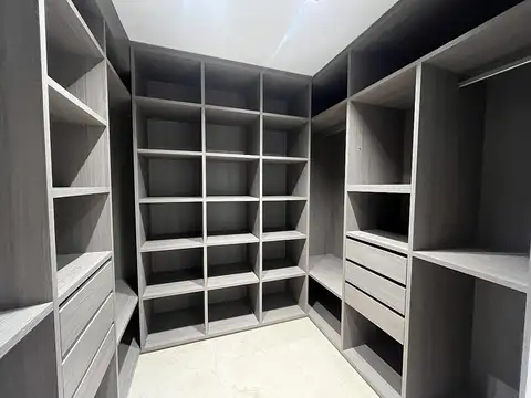 Departamento en Alquiler 2 años