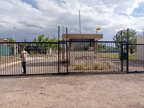 CRUZ VIDELA M A CASA 12