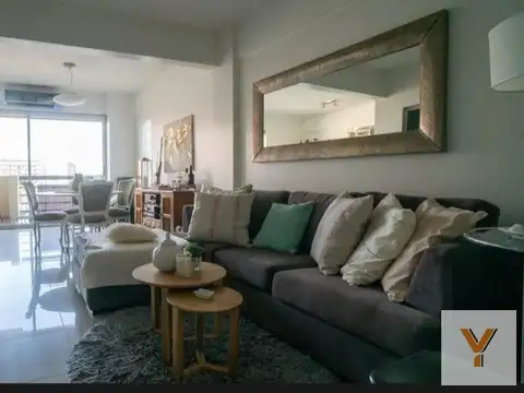 Departamento en venta - 1 Dormitorio 2 Baños - Saavedra