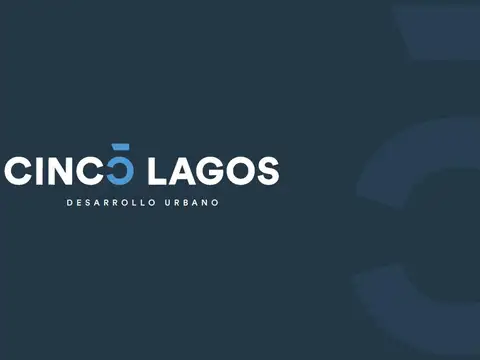 Ibarlucea - Barrio CincIbarlucea - Barrio Cinco Lagos - Manzana 1o Lagos - Manzana 1